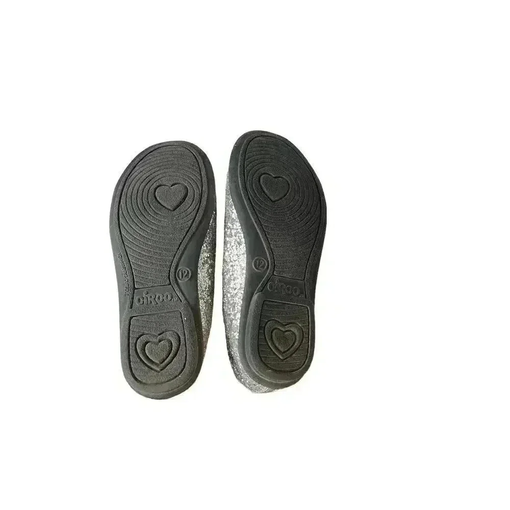 CIRCO Ballet Flats Kids Size 12 Good Condition